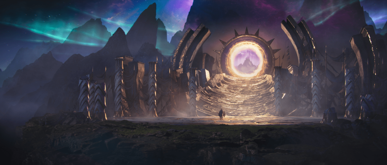 Targon