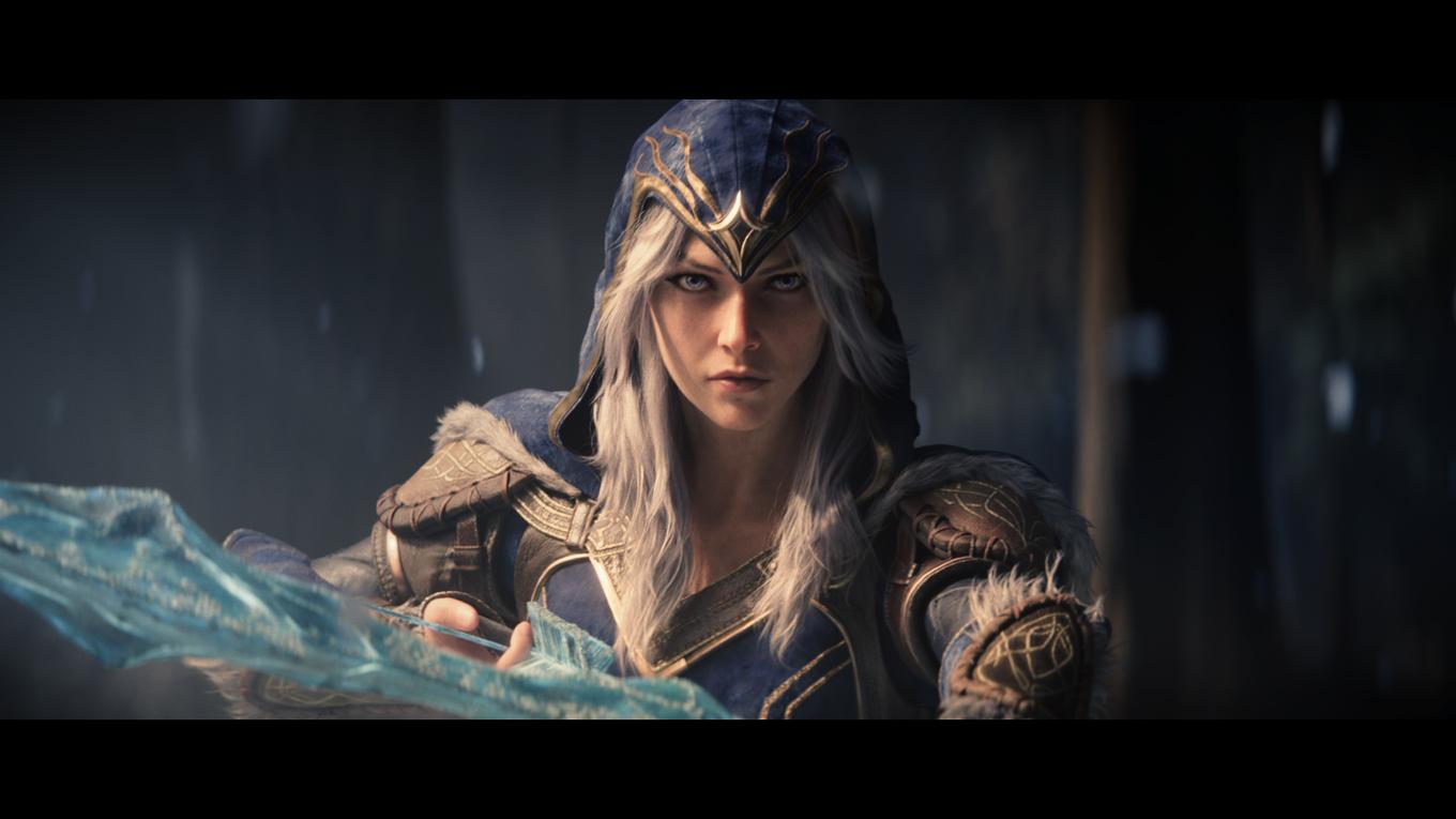 Ashe