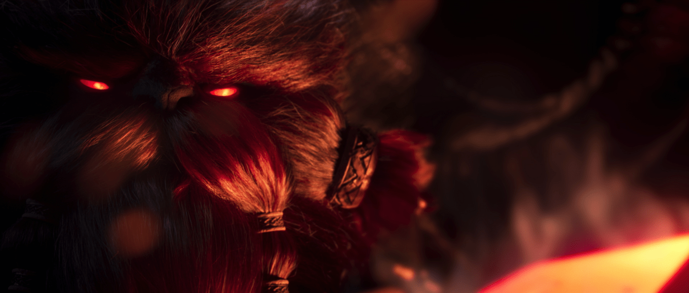 Ornn