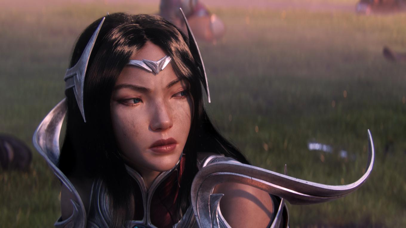 Irelia