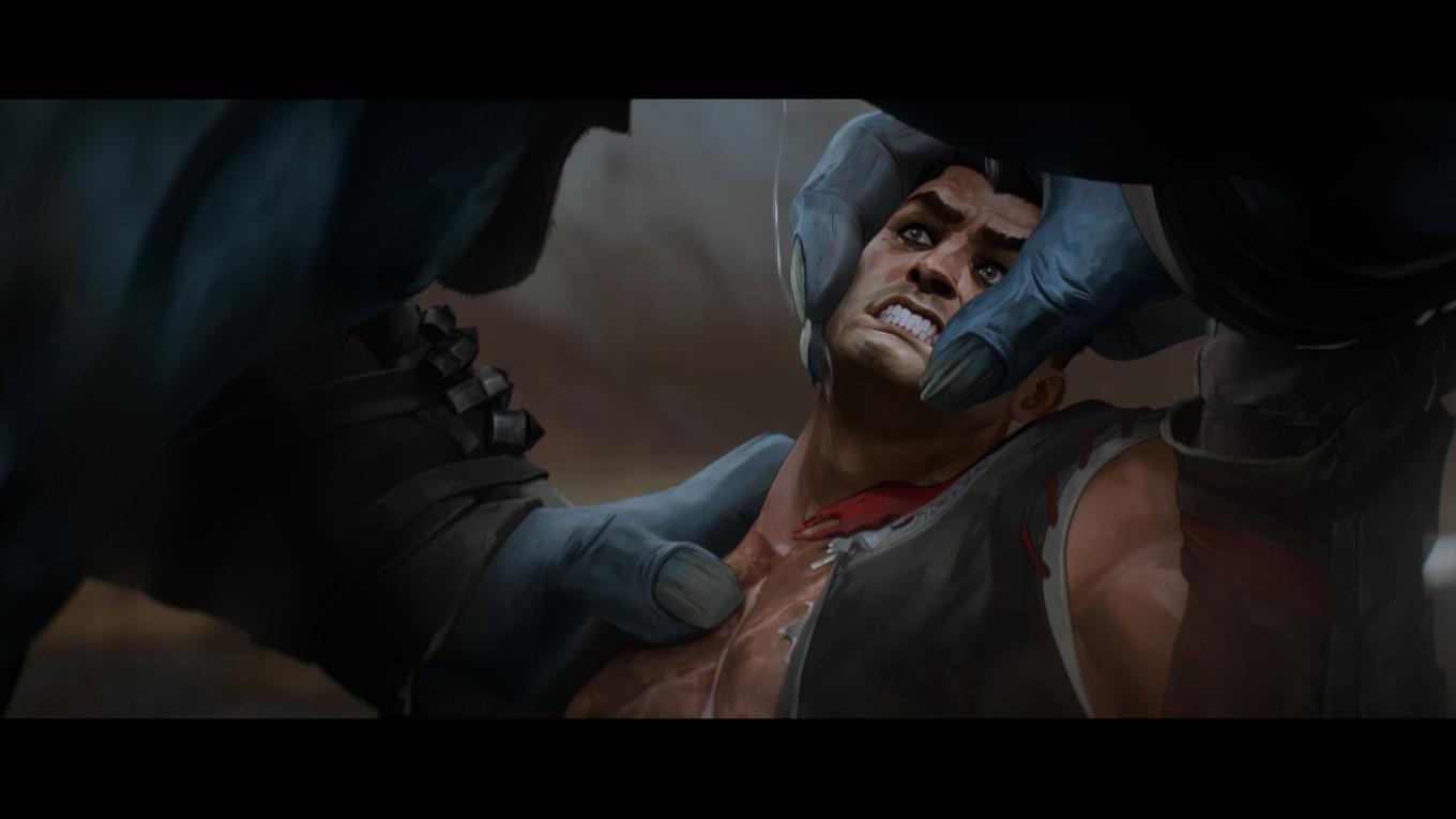 Darius