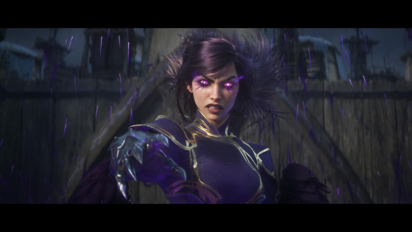 Morgana