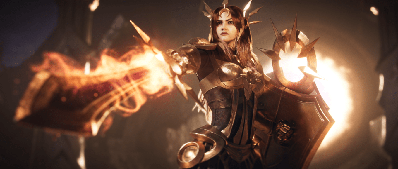 Leona