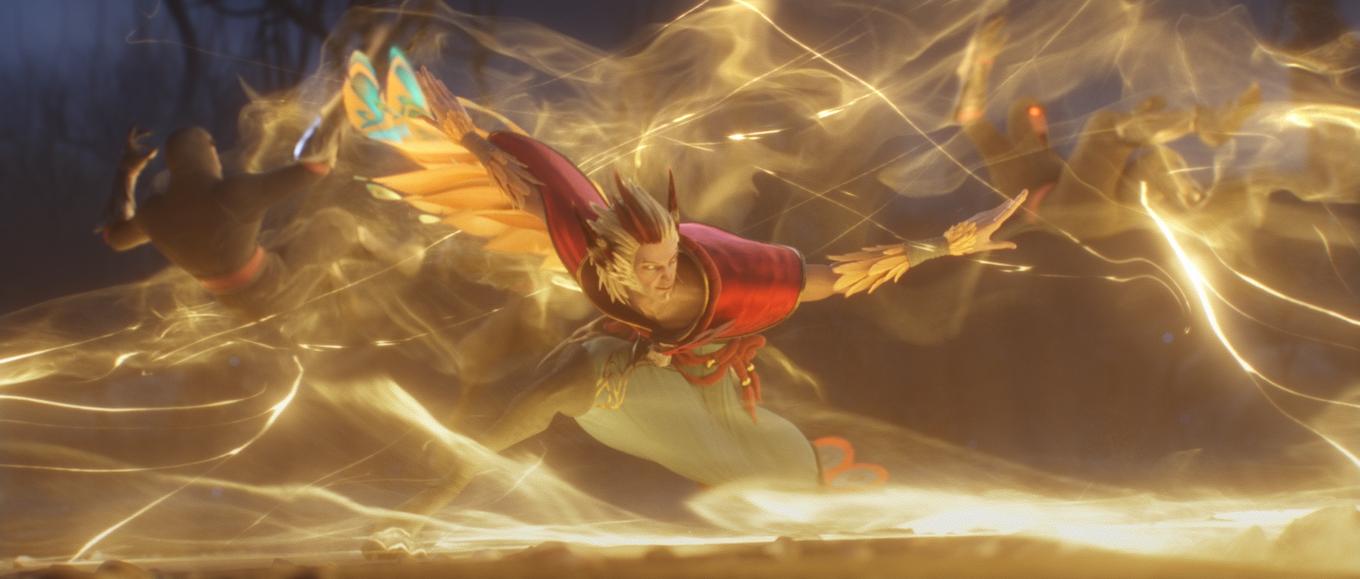 Rakan