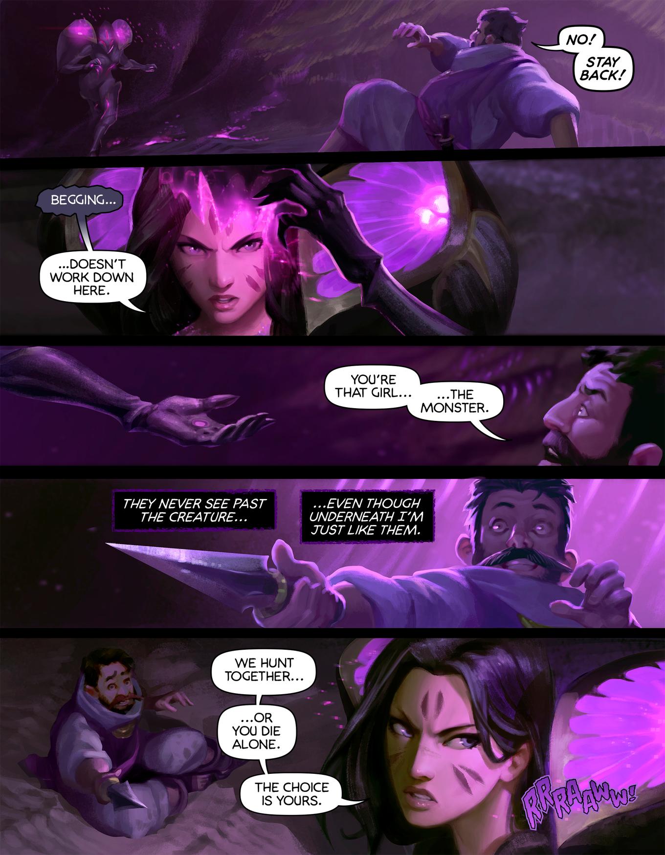 Kai'sa