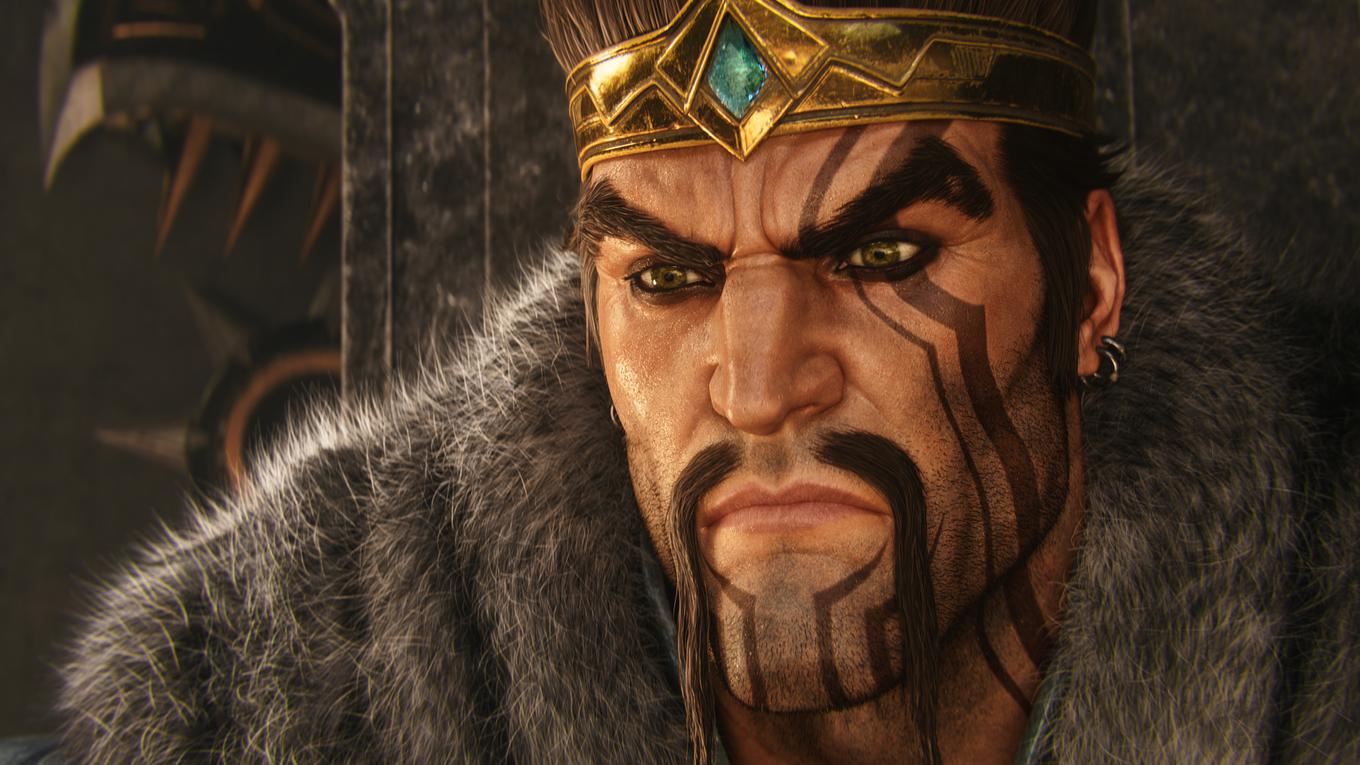 Draven